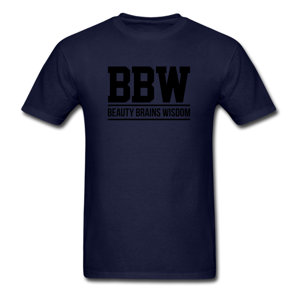 BBW - navy