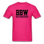 BBW - fuchsia