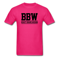 BBW - fuchsia