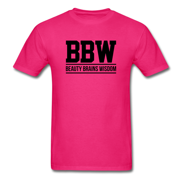 BBW - fuchsia