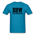 BBW - turquoise
