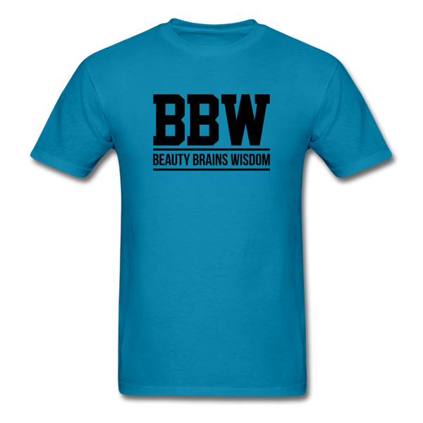 BBW - turquoise