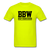 BBW - safety green
