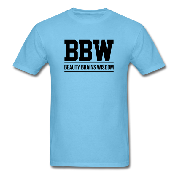 BBW - aquatic blue