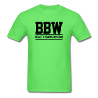 BBW - kiwi