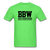 BBW - kiwi