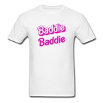 Baddie - white