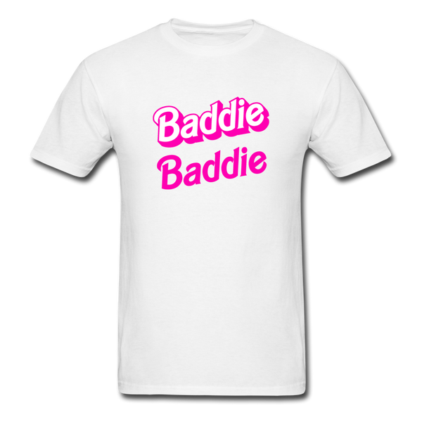Baddie - white