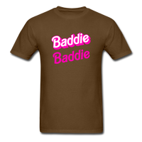 Baddie - brown