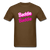 Baddie - brown