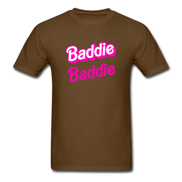 Baddie - brown