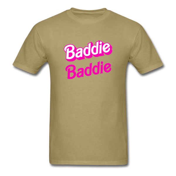 Baddie - khaki