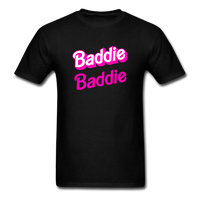 Baddie - black