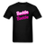 Baddie - black