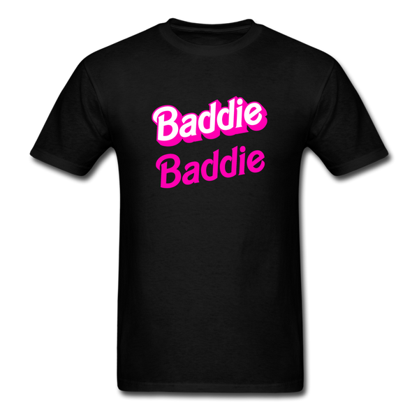 Baddie - black