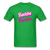 Baddie - bright green