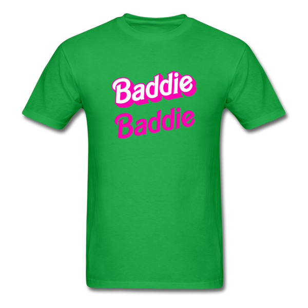 Baddie - bright green