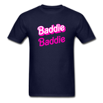 Baddie - navy