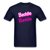 Baddie - navy