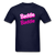 Baddie - navy