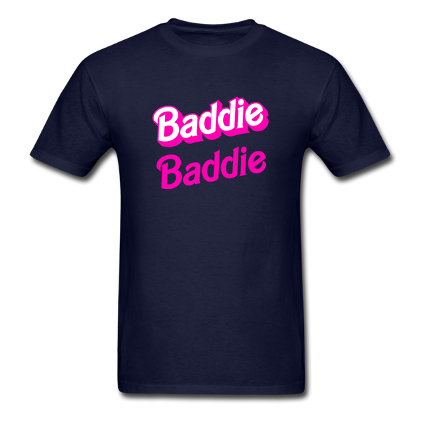 Baddie - navy