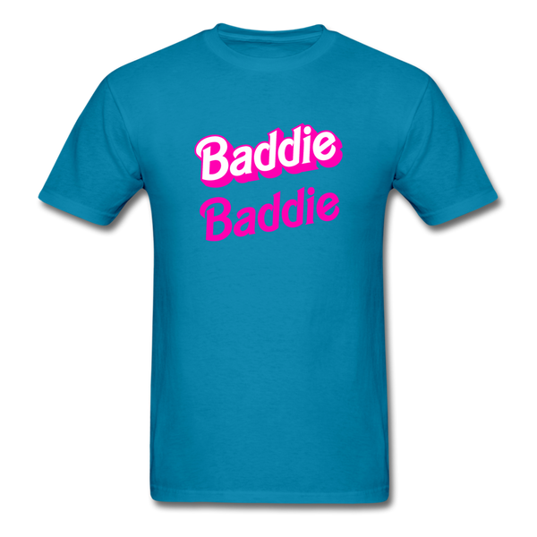 Baddie - turquoise