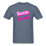 Baddie - denim