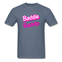 Baddie - denim