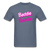 Baddie - denim