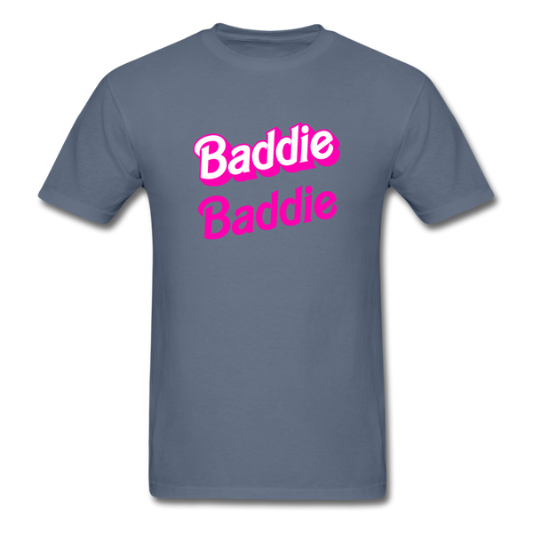 Baddie - denim