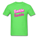 Baddie - kiwi
