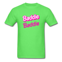 Baddie - kiwi