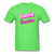 Baddie - kiwi