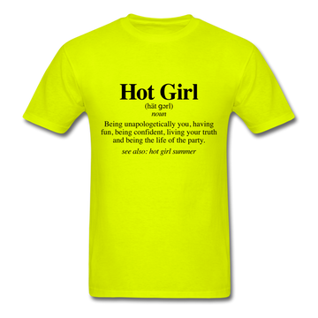 Hot Girl Summer