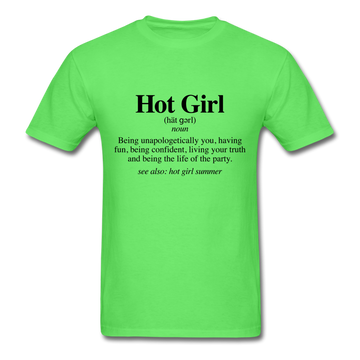 Hot Girl Summer