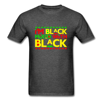Im Black