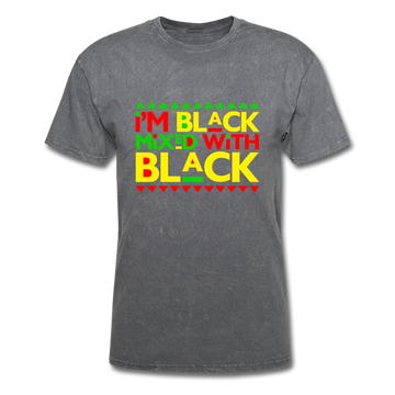 Im Black