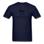 BAE Definition - navy