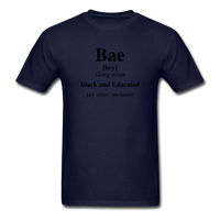 BAE Definition - navy