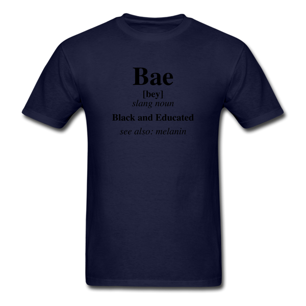BAE Definition - navy