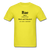 BAE Definition - yellow