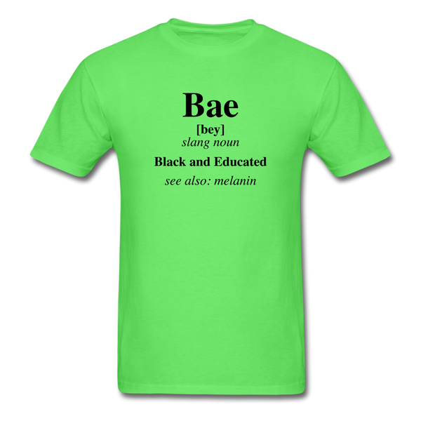 BAE Definition - kiwi
