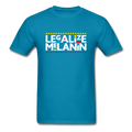 Legalize Melanin
