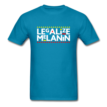 Legalize Melanin