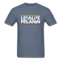 Legalize Melanin