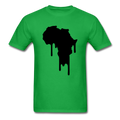 Afrrica Continent Drip