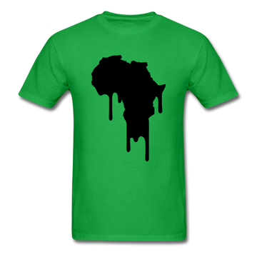 Afrrica Continent Drip