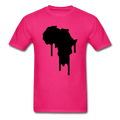 Afrrica Continent Drip