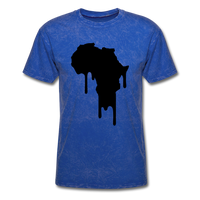 Afrrica Continent Drip - mineral royal