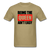 Being The Queen - khaki